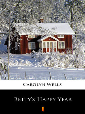 cover image of Betty's Happy Year
